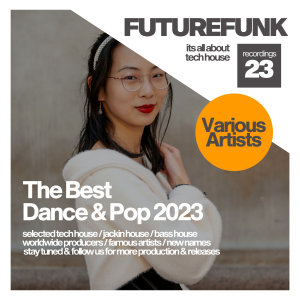 Various Artists的專輯The Best Dance & Pop 2023