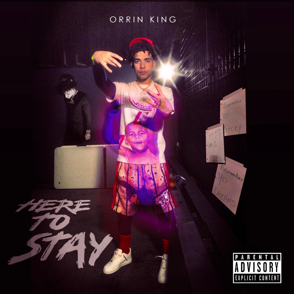 Man Up (Slowed and Chopped) (Explicit)