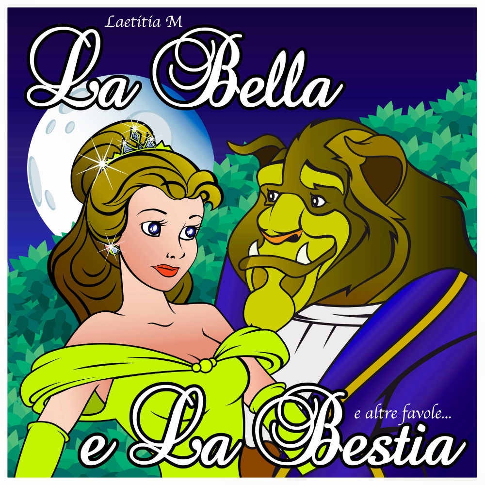 La Bella E La Bestia (Reprise)