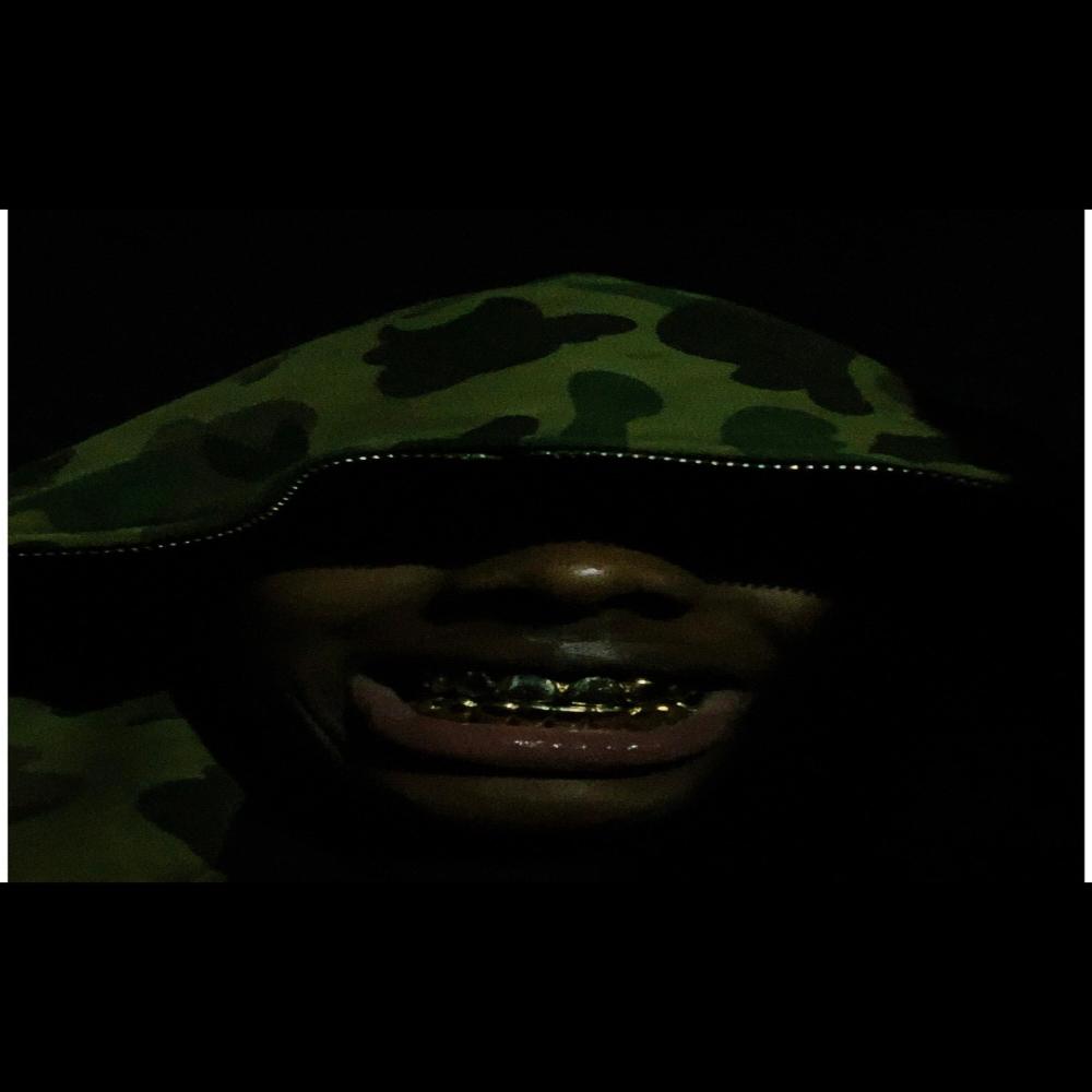 Left us out (Explicit)