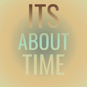 Listen to Its About Time song with lyrics from The Avons