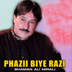 Shaman Ali Mirali的专辑Phazii Biye Razi