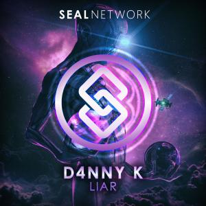 Album Liar from D4NNY K
