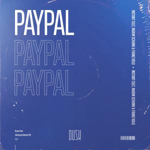 Maxim Schunk的专辑PayPal