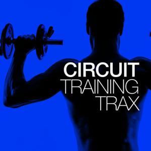 HIIT Pop的專輯Circuit Training Trax