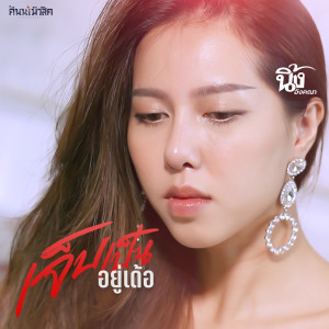 ดาวน์โหลดและฟังเพลง เจ็บเป็นอยู่เด้อ พร้อมเนื้อเพลงจาก นิ้ง อังคณา