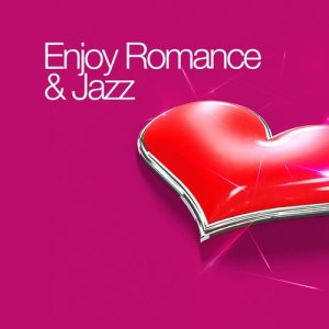 The All-Star Romance Players的專輯Enjoy Romance & Jazz