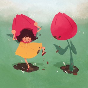 收聽Fig的Splinter歌詞歌曲