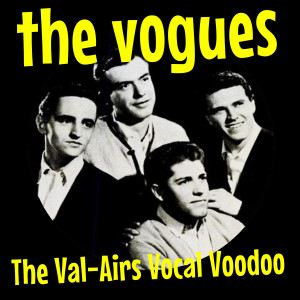 ดาวน์โหลดและฟังเพลง Still พร้อมเนื้อเพลงจาก The Vogues
