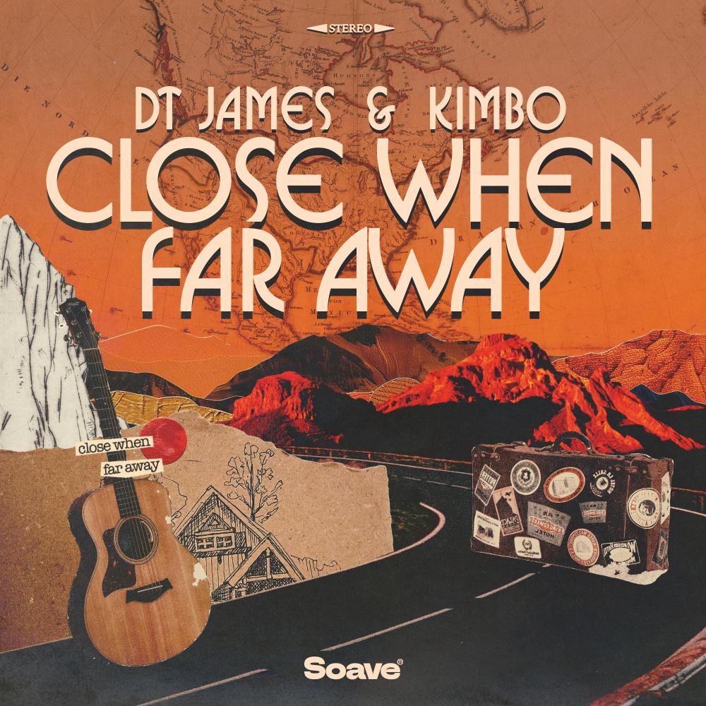 Close When Far Away