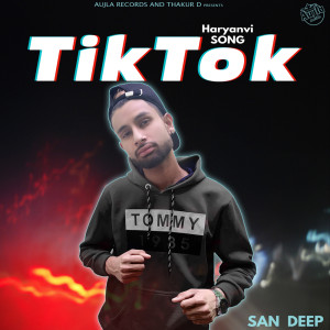 Dengarkan TikTok lagu dari San Deep dengan lirik