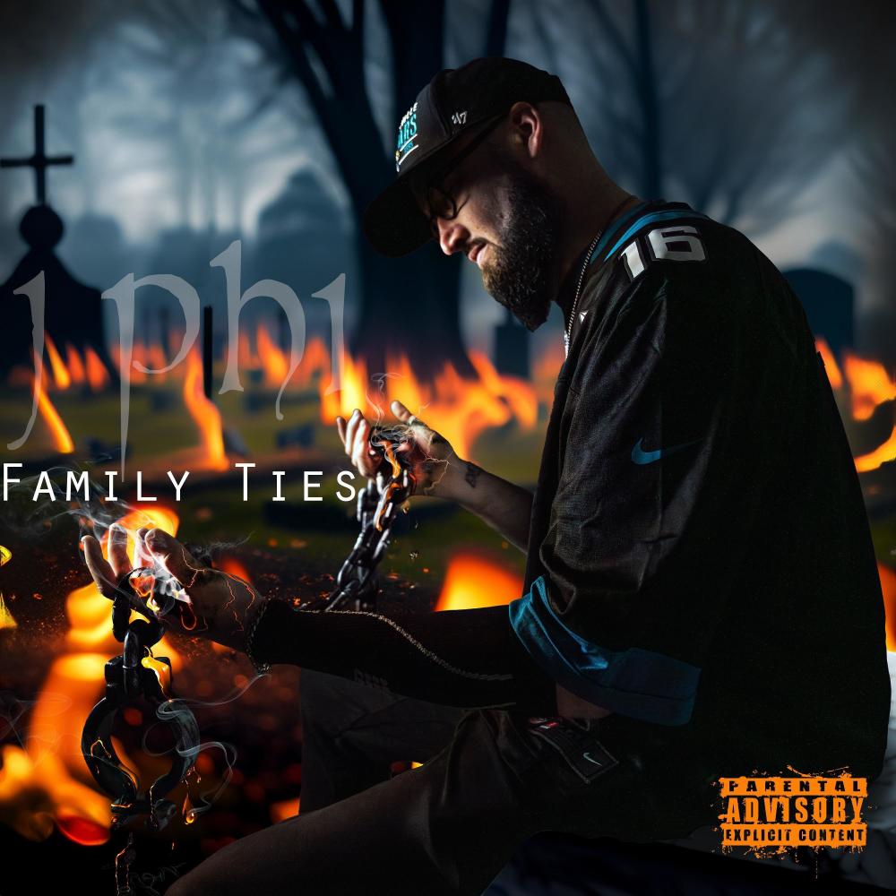 HiM (feat. Twista, Krizz Kaliko, John Legit & Infamous Skizza Reyven) (Explicit)