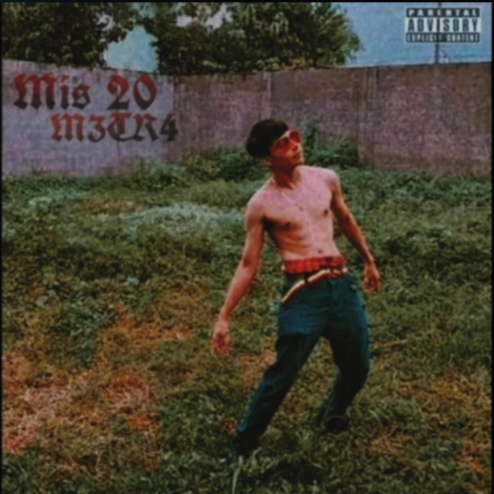 MIS 20 (Explicit)