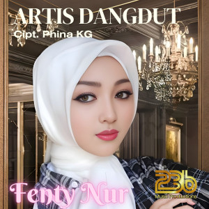 Album Artis Dangdut from Fenty Nur