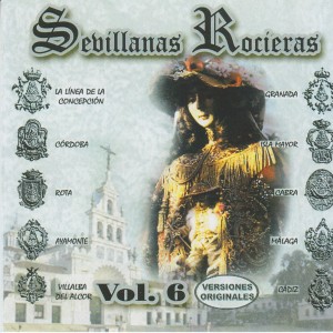 收聽Camino y Compás的Compromiso Rociero歌詞歌曲