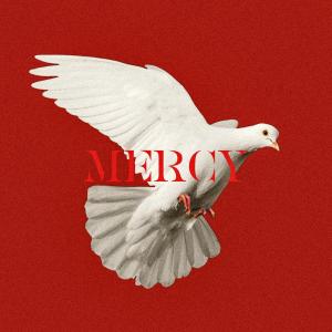 Garcia的专辑Mercy