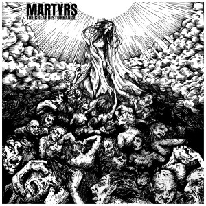 Listen to Maladaptive song with lyrics from Martyrs