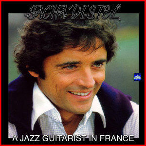 Dengarkan lagu Everything Happens To Me nyanyian Sacha Distel dengan lirik