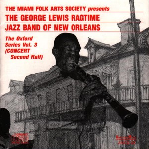 收聽The George Lewis Ragtime Jazz Band Of New Orleans的Flee as a Bird歌詞歌曲