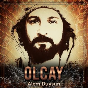 收聽Olcay的Yağmurum Ol歌詞歌曲