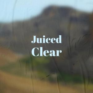 Various Artists的專輯Juiced Clear