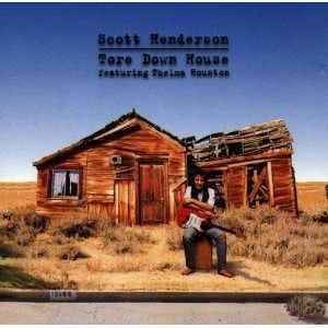 ดาวน์โหลดและฟังเพลง Dolemite (Album Version) พร้อมเนื้อเพลงจาก Scott Henderson