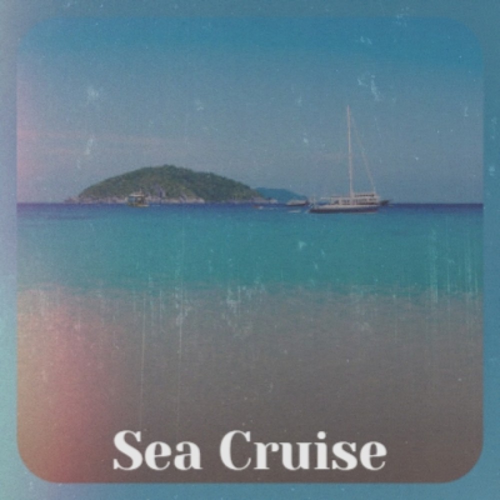 Sea Cruise