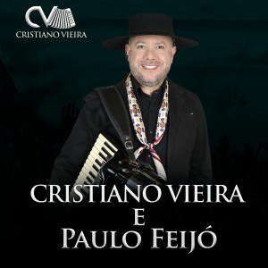 Dengarkan lagu Uma Lua de Cavalos nyanyian Cristiano Vieira dengan lirik