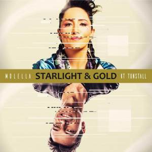 Listen to Starlight & Gold song with lyrics from Molella