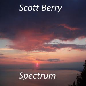 Dengarkan lagu Spectrum (Original Mix) nyanyian Scott Berry dengan lirik