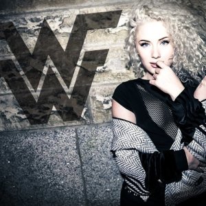 收聽Wiktoria的I Won't Stand In Your Way歌詞歌曲