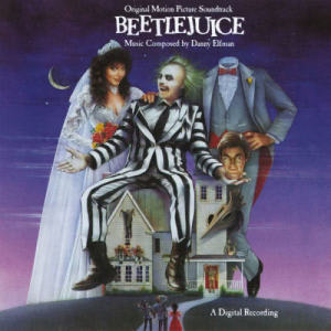 ดาวน์โหลดและฟังเพลง The Flier / Lydia's Pep Talk (From "Beetlejuice" Soundtrack) พร้อมเนื้อเพลงจาก Spider-Man