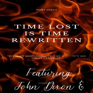 Listen to Lord I Repent song with lyrics from Mark Jonez
