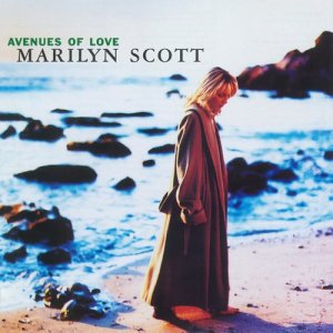 อัลบัม Avenues Of Love ศิลปิน Marilyn Scott