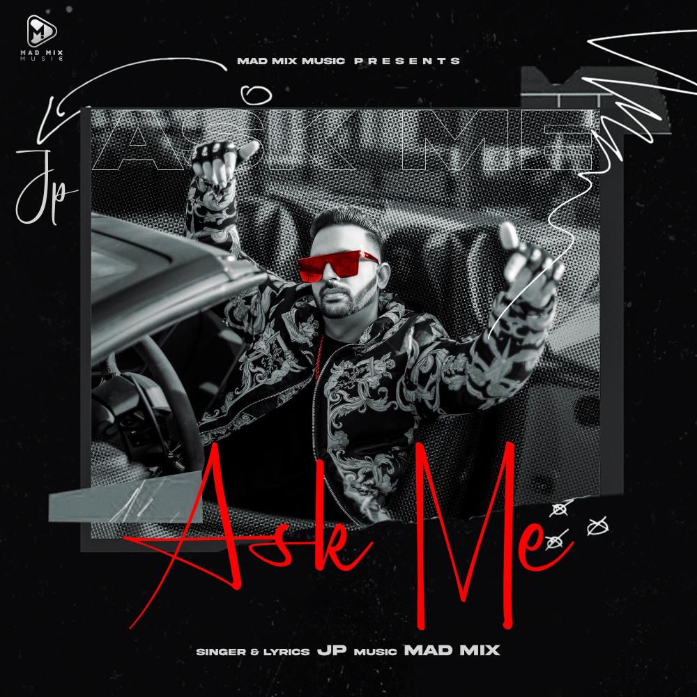 ASK ME