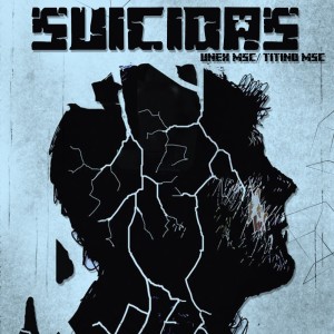 Listen to Suicidas (Explicit) song with lyrics from Unex Msc