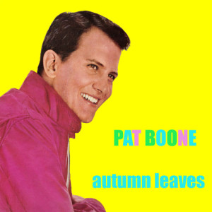 ดาวน์โหลดและฟังเพลง April Love พร้อมเนื้อเพลงจาก Pat Boone