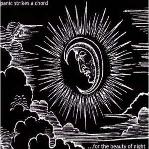 Panic Strikes a Chord的專輯For the Beauty of Night