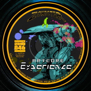 ดาวน์โหลดและฟังเพลง Experience พร้อมเนื้อเพลงจาก Artcore