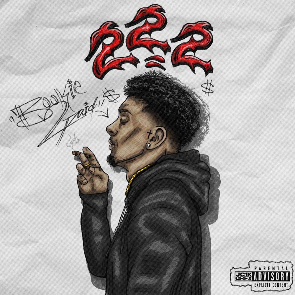 Too Much (feat. Kyle Banks & J.Star) (Explicit)