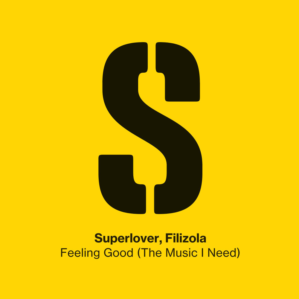 Feeling Good (The Music I Need)