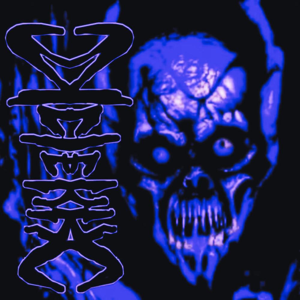 HATE GROUP (feat. FuckDisturbed) (Explicit)