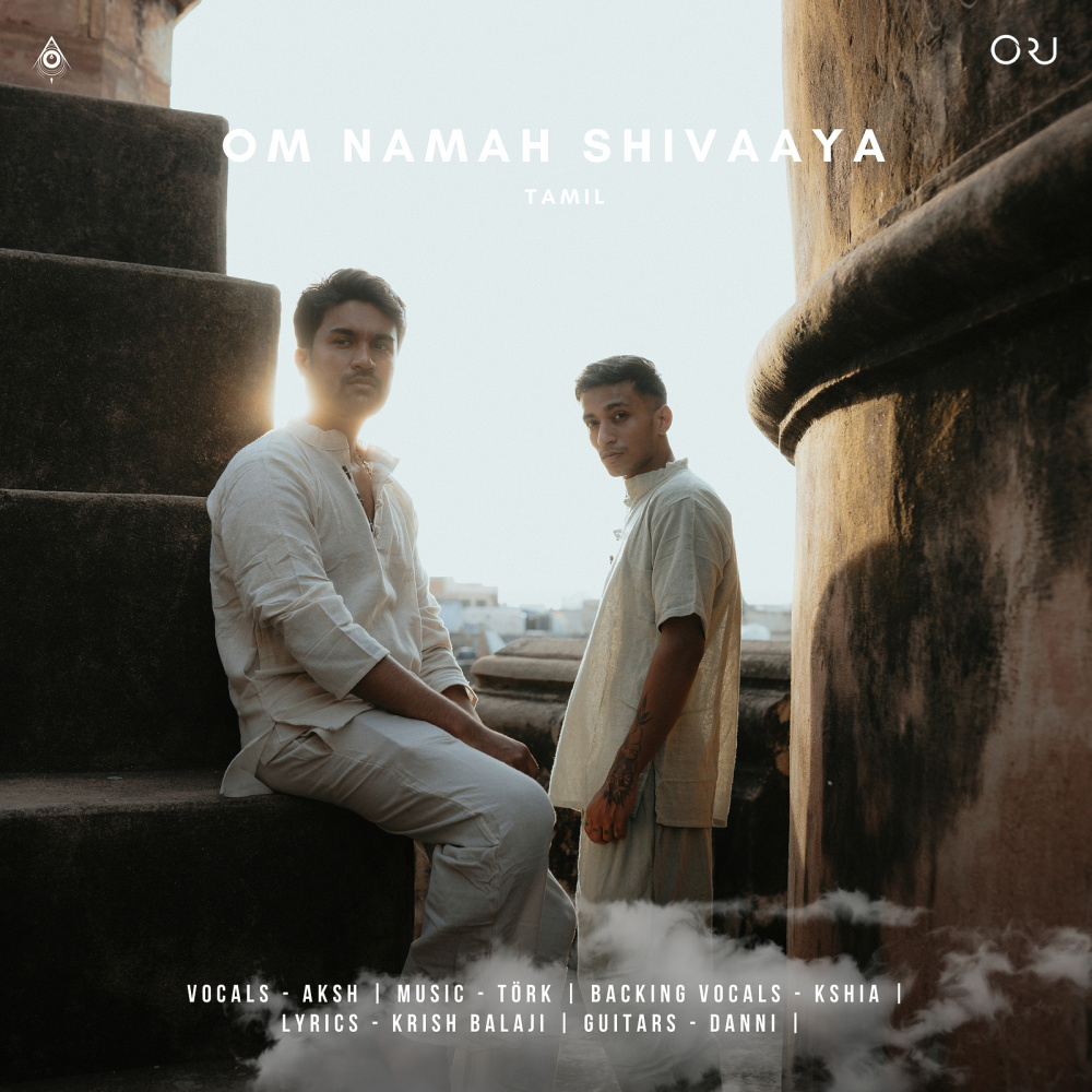 Om Namah Shivaaya (Tamil)