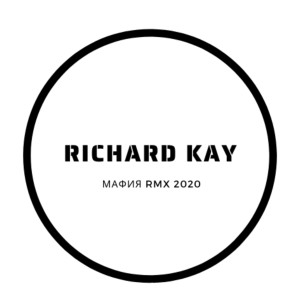 Album Imma G (Richard Kay Mafia RMX) from Jeff Melner