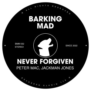 收听Peter Mac的Never Forgiven (Original Mix)歌词歌曲