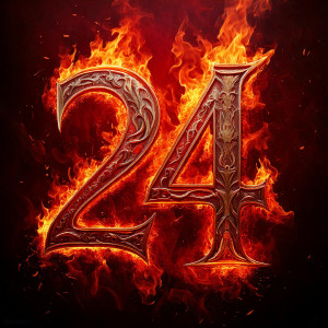 Listen to 24 song with lyrics from Meez