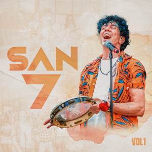Album SAN 7 V.1 (Live) from Sandami