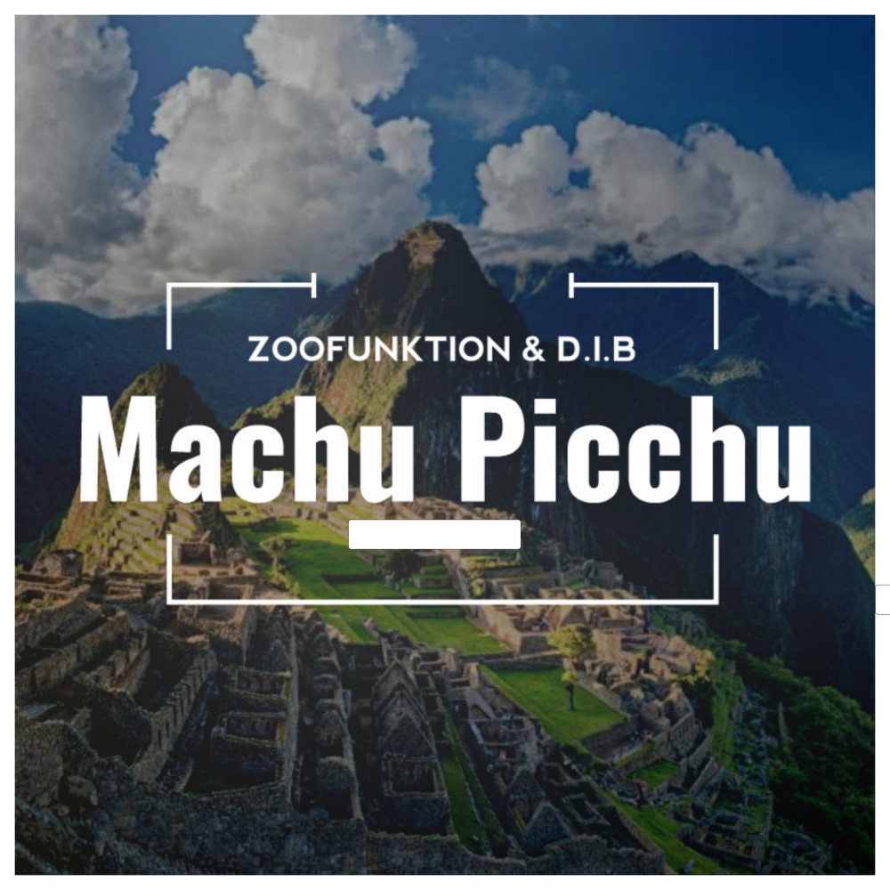 Machu Picchu (Explicit)