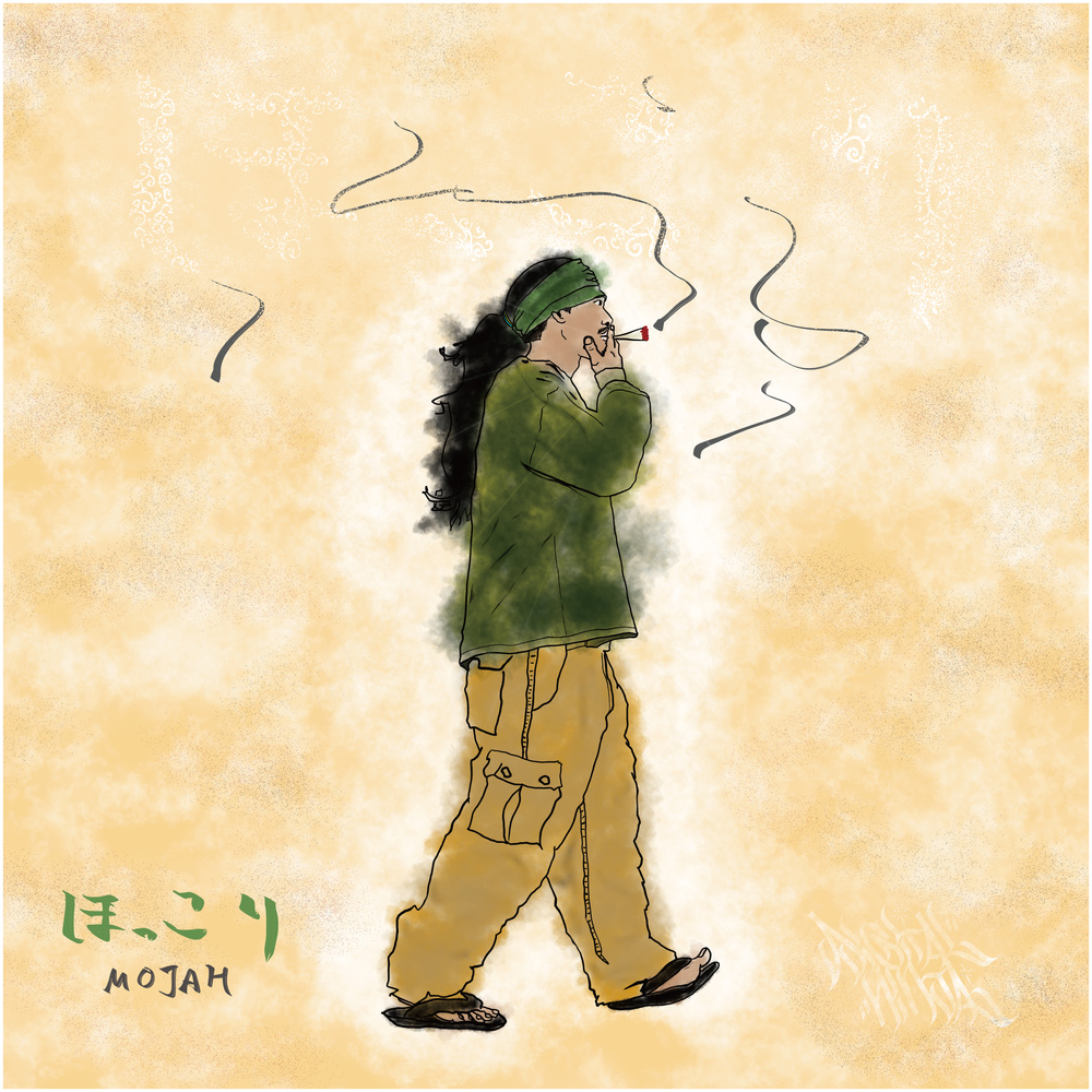 TAKE IT EASY (feat. ONEDER)