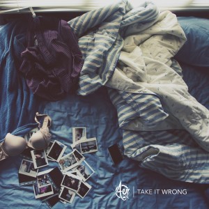 Take It Wrong - Single